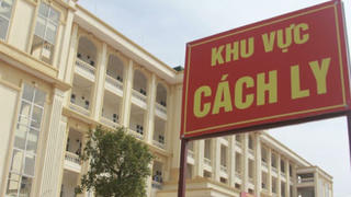 Hà Nội yêu cầu làm tốt việc cách ly, bảo đảm ngăn chặn nguồn lây lan dịch bệnh