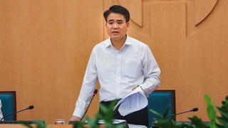 Hà Nội tạm dừng hoạt động xe buýt, không tổ chức học tại trường đến ngày 15/4