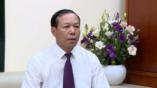  Phó Chánh án TANDTC: Chống dịch là nhân đạo, vi phạm phòng chống dịch Covid-19 sẽ bị xử lý nghiêm
