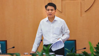 Thành – bại trong phòng chống dịch cần sự chung sức, có trách nhiệm của người dân Thủ đô