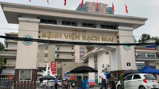 Cách ly hơn 13 nghìn trường hợp liên quan đến “ổ dịch” Bệnh viện Bạch Mai