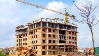 Xử nghiêm doanh nghiệp thi công xây dựng trong thời gian cách ly toàn xã hội