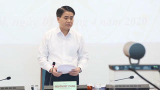 Vì sao cách ly tại nhà là biện pháp quan trọng nhất với Hà Nội?