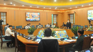 Hà Nội: Có hiện tượng tiểu thương tăng giá thực phẩm để trục lợi