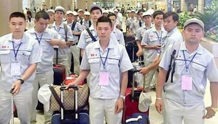 Điều kiện cấp phép đưa người lao động đi làm việc ở nước ngoài