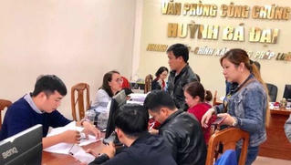 Văn phòng công chứng, luật sư ở Đà Nẵng sẽ hoạt động trở lại