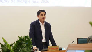  “Tuyệt đối không được cấm” các công trình xây dựng nhỏ lẻ