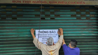 Tăng thêm 420 tỷ đồng cho gói hỗ trợ an sinh xã hội do đại dịch COVID-19