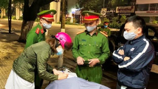 Vi phạm liên quan đến phòng, chống dịch Covid-19 có thể bị xử lý hình sự