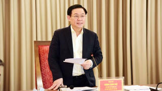Nhiều cán bộ lãnh đạo Hà Nội không đủ tuổi tái cử đã tự nguyện xin nghỉ sớm