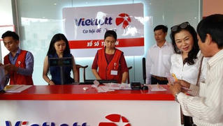 Mở rộng thành viên của Hội đồng giám sát xổ số