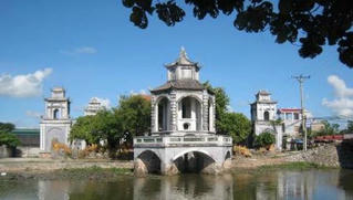 TP Thái Bình huy động  gần 380 tỷ đồng hoàn thành nhiệm vụ xây dựng nông thôn mới