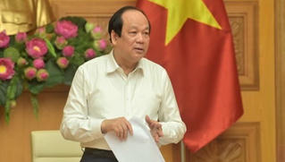 Đẩy mạnh 5 dịch vụ công trực tuyến để hỗ trợ người dân, doanh nghiệp gặp khó vì Covid-19