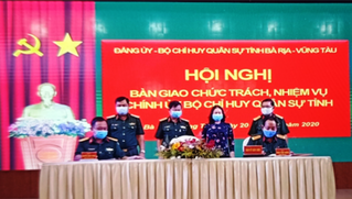 Thủ tướng bổ nhiệm 2 Phó Tư lệnh Quân khu