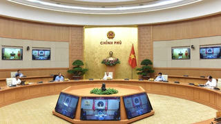 Thủ tướng: Chỉ một số nơi ở Hà Nội cần tiếp tục thực hiện nghiêm Chỉ thị 16