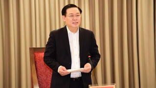 Hà Nội dự báo giảm thu ngân sách hơn 33 nghìn tỷ đồng