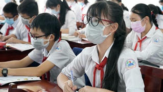 Hà Nội chưa 'chốt' ngày cho học sinh đến trường trở lại