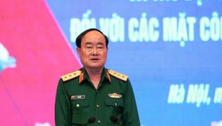 Chưa phát hiện người mắc dịch Covid-19 trong Quân đội