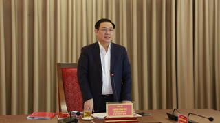 Bí thư Thành ủy Hà Nội: Tập trung lãnh đạo, xử lý những nguy cơ có thể phát sinh điểm “nóng”