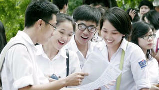 Dự kiến ban hành quy chế thi đại học trước ngày 10/5