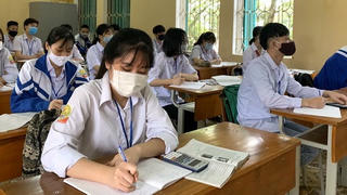 Hà Nội 'chốt' ngày học sinh đến trường trở lại
