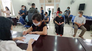 "Cảm ơn Nhà nước, các cấp chính quyền đã không quên chúng tôi!"