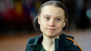 'Chuyên gia nhí' Greta Thunberg phát động bảo vệ trẻ em bị ảnh hưởng dịch Covid-19