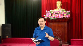 Đan Phượng sẽ lên quận trong 5 năm tới