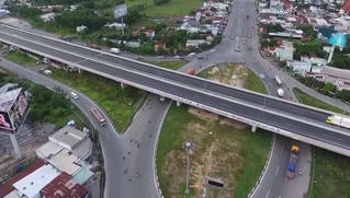 Chờ Quốc hội quyết việc chuyển 8 dự án PPP trong dự án cao tốc Bắc-Nam sang đầu tư công 