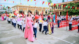 Hà Nội không để tình trạng trường quá tải, trường không tuyển đủ học sinh