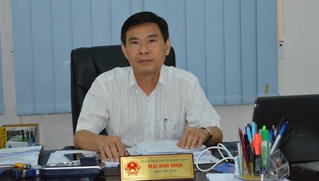 Phê chuẩn miễn nhiệm Phó Chủ tịch UBND tỉnh Kiên Giang