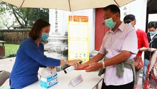 Từ ngày 14/5, hàng loạt điểm tham quan tại Hà Nội mở cửa đón khách trở lại