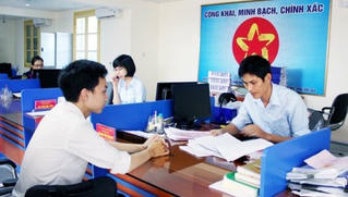 Đến năm 2025, đơn giản hóa ít nhất 20% quy định và chi phí tuân thủ liên quan đến kinh doanh