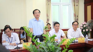 Ông Nguyễn Hữu Tuy thôi làm nhiệm vụ đại biểu HĐND tỉnh Nghệ An