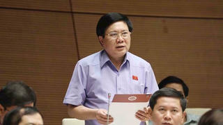 Quy định hộ kinh doanh trong Luật Doanh nghiệp là “đốt cháy giai đoạn”