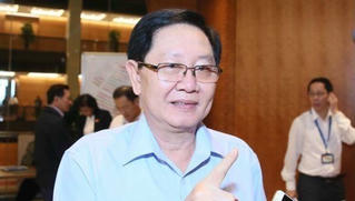 Bộ trưởng Nội vụ sẽ "kiểm tra lại thông tin" về việc Chủ tịch tỉnh kiêm nhiệm Hiệu trưởng trường đại học