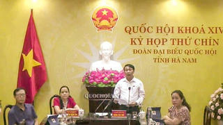 Địa phương để xảy ra những sai phạm trong quy hoạch xây dựng phải bị xử phạt nghiêm khắc