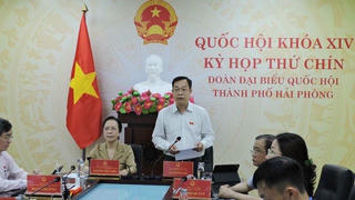 Đại biểu Quốc hội hiến kế quản được dịch vụ đòi nợ mà không cần cấm