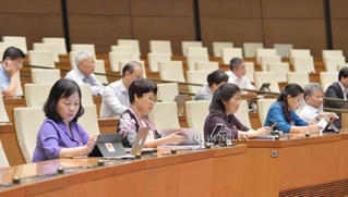 Hết năm 2018, nợ công chiếm 58,3% GDP