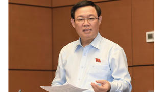 Bí thư Hà Nội là Bí thư Đảng ủy Bộ Tư lệnh Thủ đô