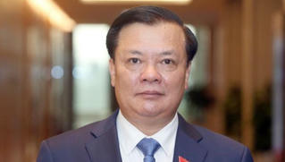 Bộ trưởng Tài chính nói về trách nhiệm trong bội chi ngân sách