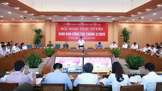 Kinh tế - xã hội Hà Nội thay đổi thế nào ở trạng thái bình thường mới?