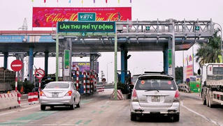 Bộ trưởng Nguyễn Văn Thể tự “nghiêm khắc phê bình” vì chậm triển khai ETC