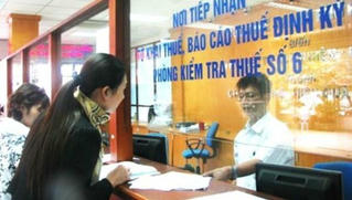 Bộ Tài chính phản hồi về đề xuất được giãn thuế 12 tháng của doanh nghiệp