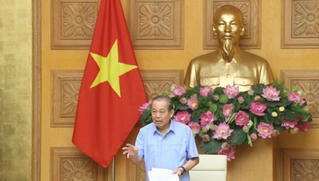 Phân 3 nhóm để xử lý 12 dự án yếu kém ngành Công Thương