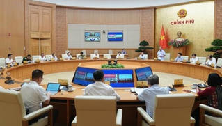 Nghiên cứu cách ly, điều trị có thu phí, không gây phiền hà cho dân