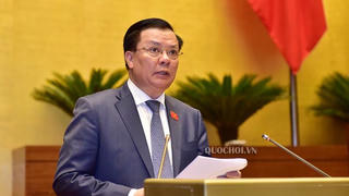 Đề xuất giảm gần 16 nghìn tỷ đồng tiền thuế năm 2020 cho doanh nghiệp nhỏ 