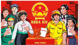 Kiên quyết không giới thiệu những người sa sút về phẩm chất đạo đức làm đại biểu của dân 