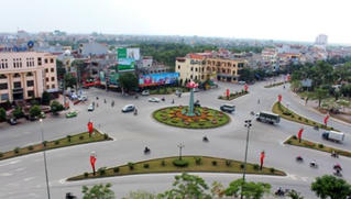 Lập Quy hoạch tỉnh Hưng Yên với 10 đơn vị hành chính