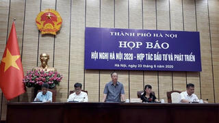 Sắp có thêm 12 tỷ USD đầu tư vào Hà Nội 